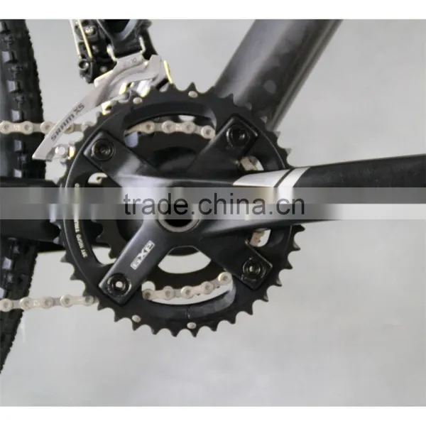 2015 Newest Chinese Carbon Mountain Bike 27.5,light Weight 9kg Mtb Carbon Bike 650B photo-2