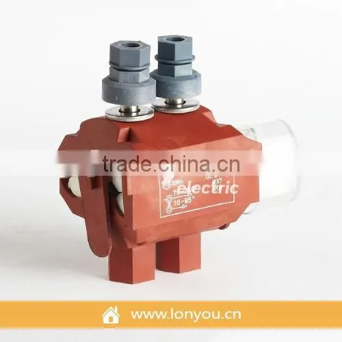 TTD Series Fire-retardant Insulation Piercing Connectors photo-3