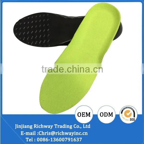 PU Sport Insole PU Insole for Shoes