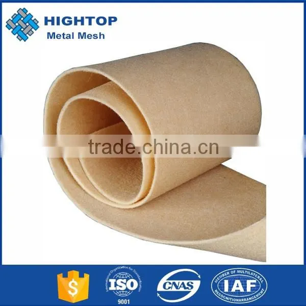 China Paper Mill Felt for Paper Machine photo-2