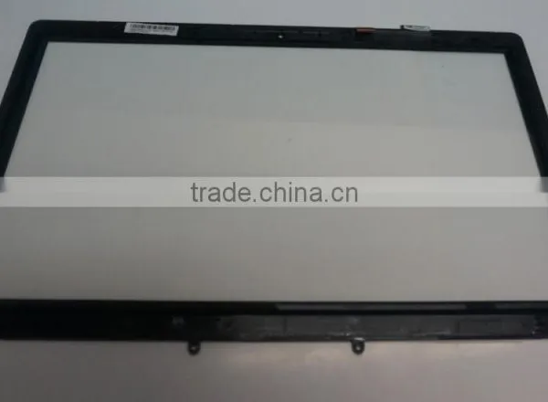 Touch Screen Digitizer Glass Panel For Asus N550 Replacement Replacement (Factory Wholesale) photo-2