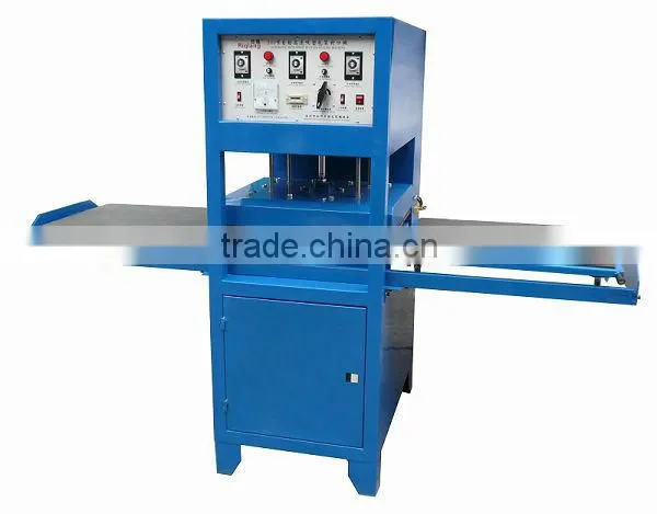 Scourer Packing Machine (6-12piece) photo-6