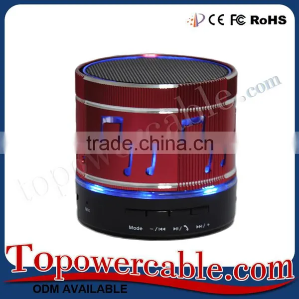 Wireless Speakers Portable Mini Bluetooth Speaker For Smartphone For Pc photo-2