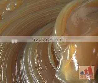 Chinese Red Color Mp3 Lithium Based Greaase photo-4