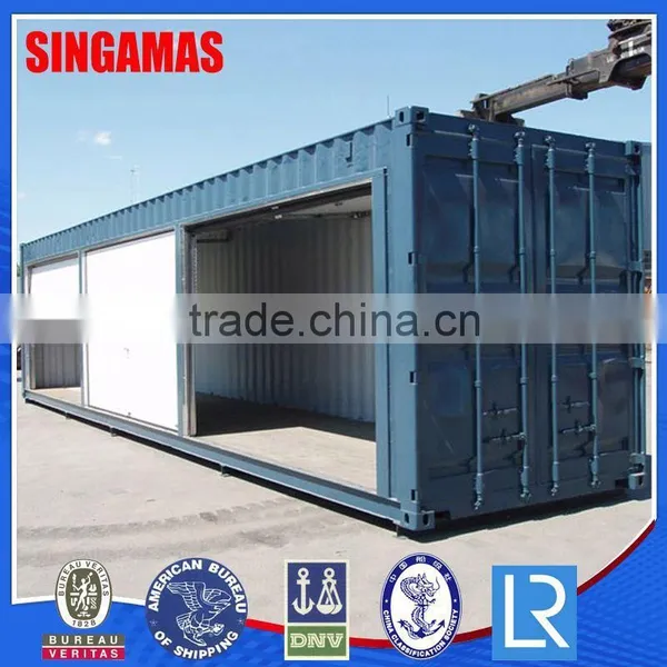 Marine Equipment Container photo-4