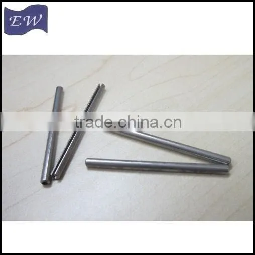 Pins Dowels M8x80 (DIN1481/ISO8752) photo-5