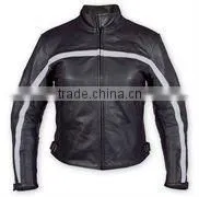 Motorcycle Leather Jackets