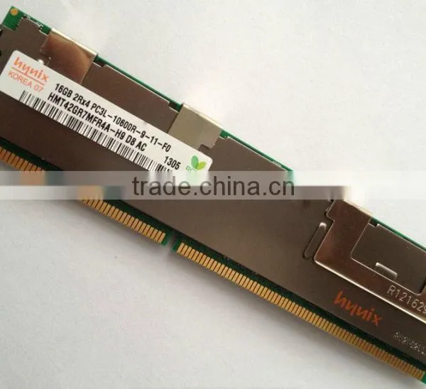 Low Price Wholesale ! DDR3 2g 4g 8g 16g 32g Ddr3-1333mhz PC3-10600 REG Server Ram photo-4