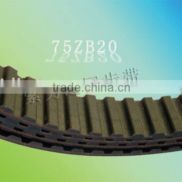 Auto Pump belt