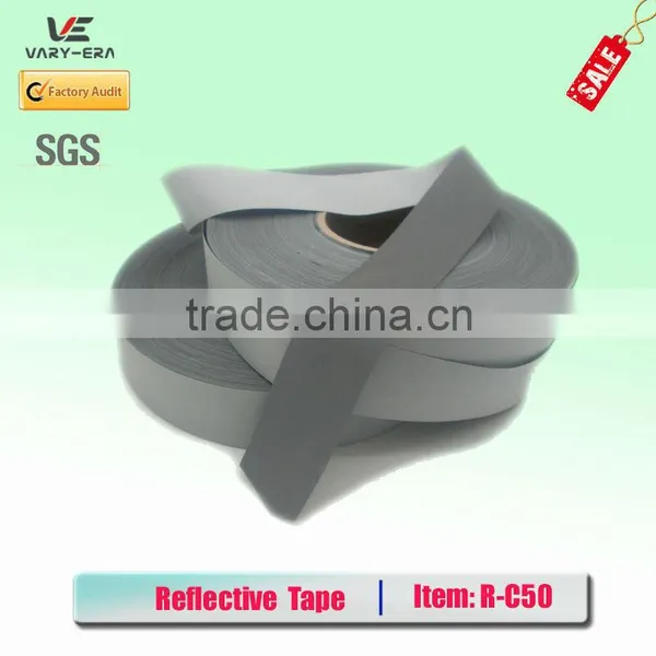 Reflective Fabric Tape
