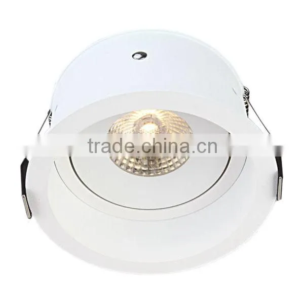 8W 2015 Good Quality High CRI Light Downlight Led ,light Led Downlight,led Light Downlight photo-3