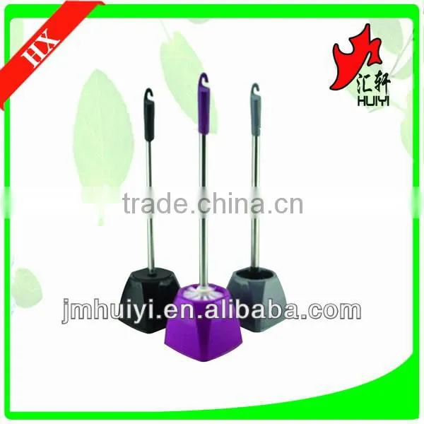 2014 Hot Selling Toilet Brush With Holder photo-3