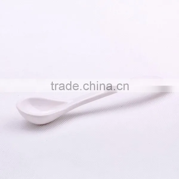 Melamine Coffee Spoon photo-3