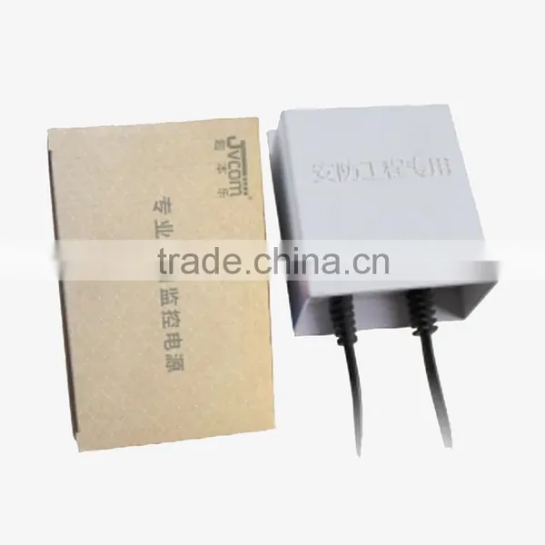 Wholesale Power Adapter JVCOM C2 DC12V2.5A Double Line Waterproof Power Supply photo-6