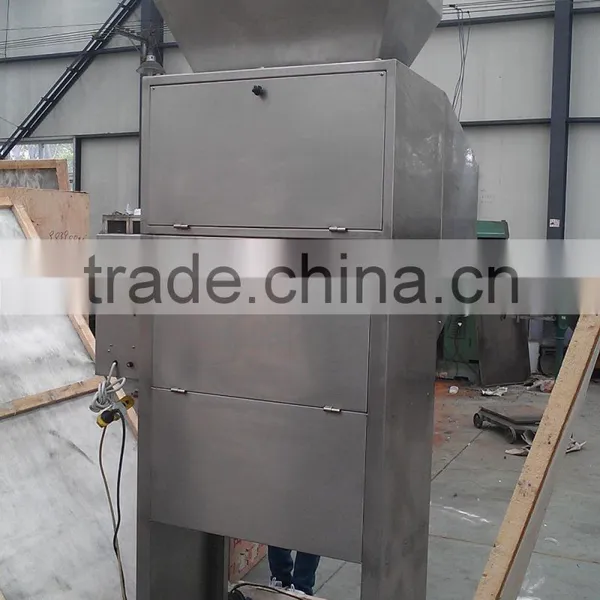 Semi-auto Computer Control Almond Nuts Beans Filling Machine 0086-18321225863 photo-5