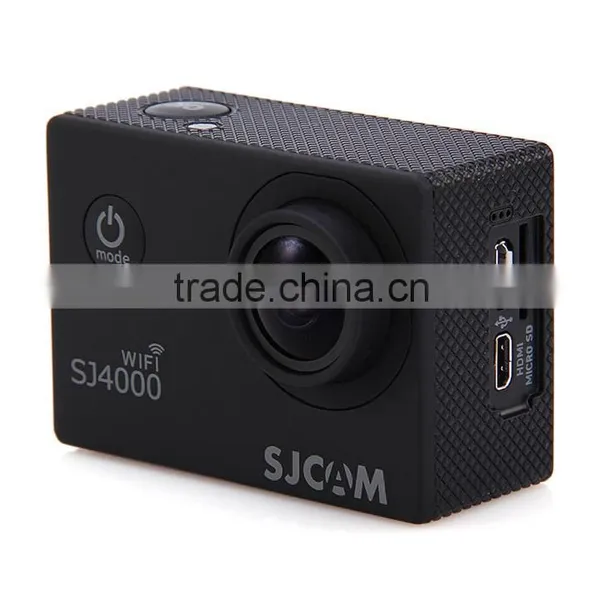 Full Hd 1080P Outdoor Sport Camera Sport Dv Mini Dv Sport Camera photo-4