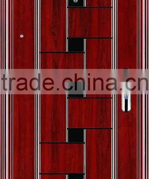 Steel Door