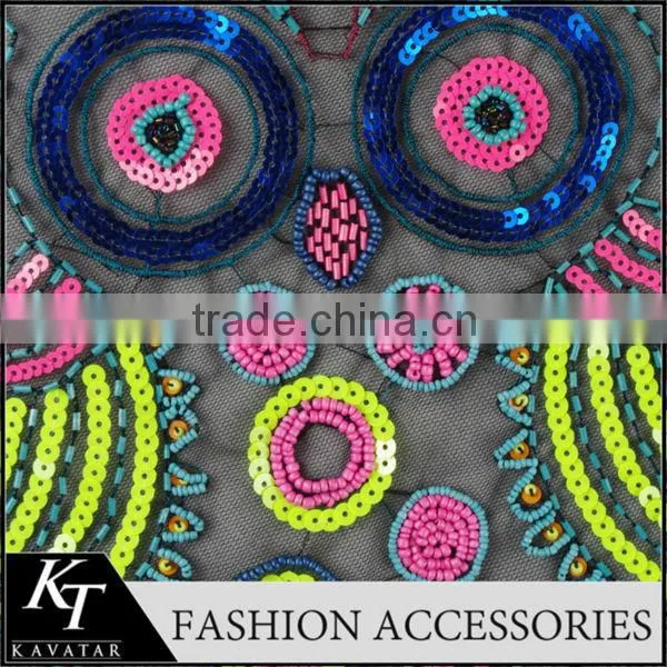 Extraordinary Terrific Crochet Animal Applique for New Dress photo-4