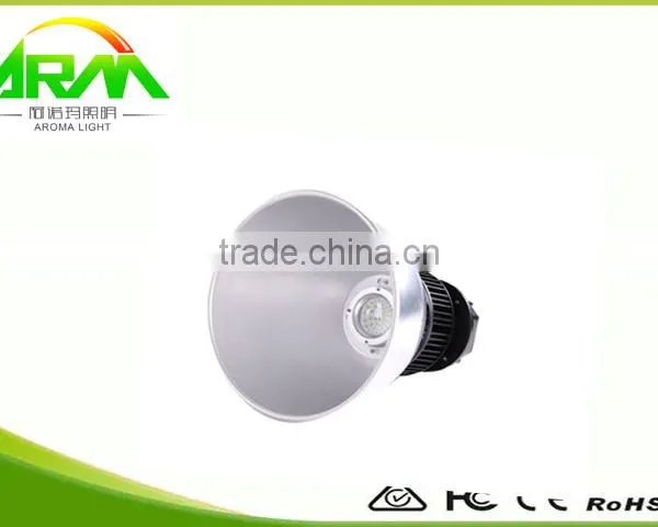 High Quality CE DLC ETLapproved 100W LED High Bay Light photo-2