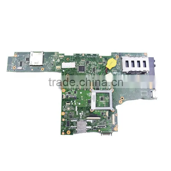 Original Laptop Motherboard for ASUS B43E Rev 2.0 HM65 Epress Chipset DDR3 1333 MHz Integrated Main Board Free Shipping photo-2