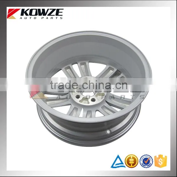 Spare Tire Disc Wheel For Mitsubishi ASX GA2W 4B11 4250C623 photo-5