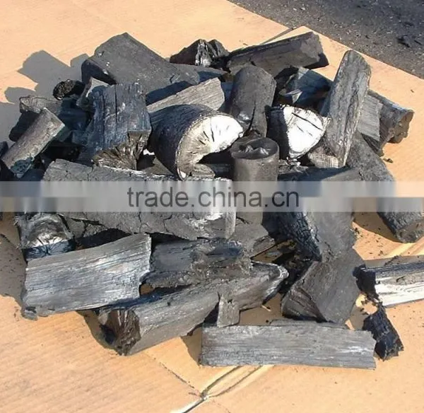 Energy Saving Wood Gasified Equipment Charcoal Briquette Carbonization Stove photo-6