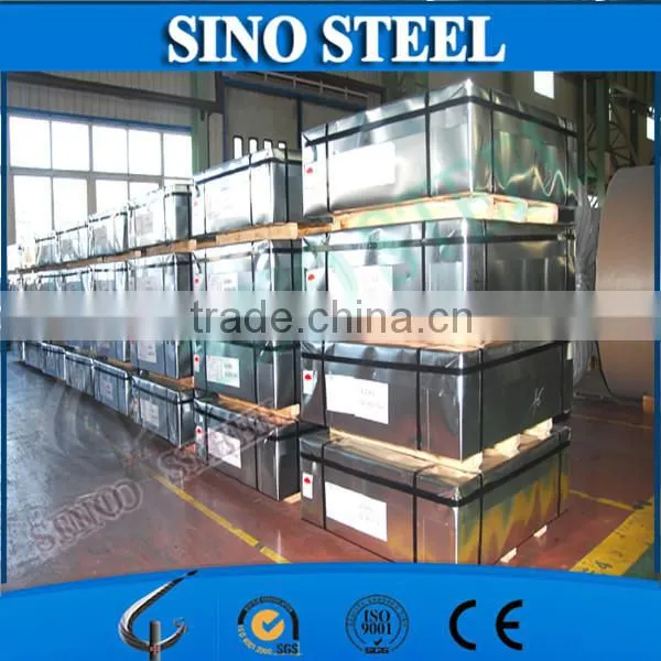 Prime Quality Tin Coating Plate Tinplate Coil photo-5