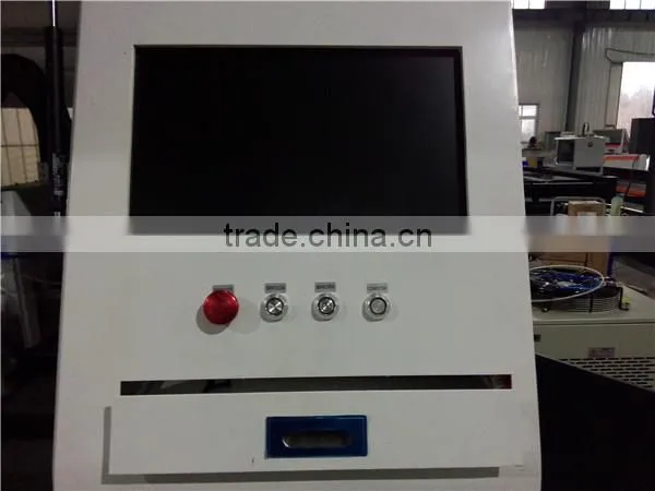 Smart Size Laser Cutting Machine Made From Bodor for Sale photo-3