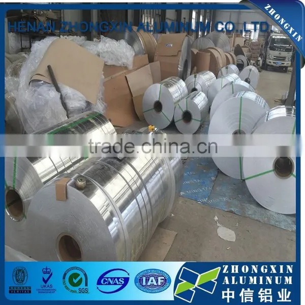 5182 H19 Aluminium Can End and Tab Application