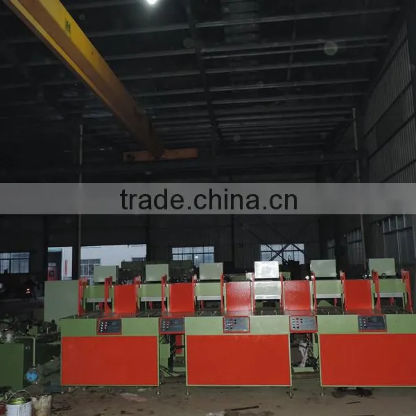 Automatic Hydraulic Press Foam Machines Automatic Body Press Selling Machine photo-2