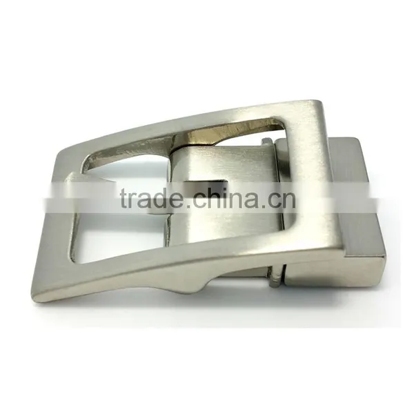 Belt Buckles Style and Matel Material Belt Buckles Supplier photo-3