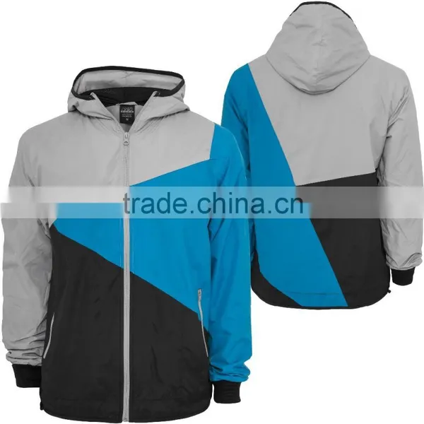 New Custom Men Stylish Slim Double Breasted Overcoat Trench Coat Winter Jacket Windbreaker photo-6