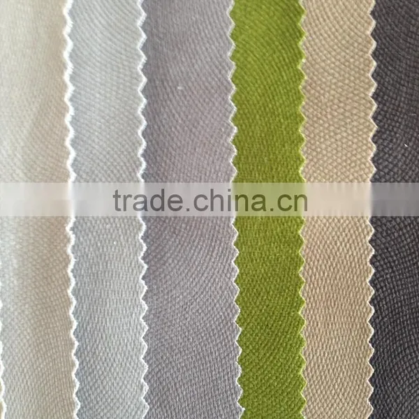 100% Polyester Different Types of Sofa Fabrics photo-2