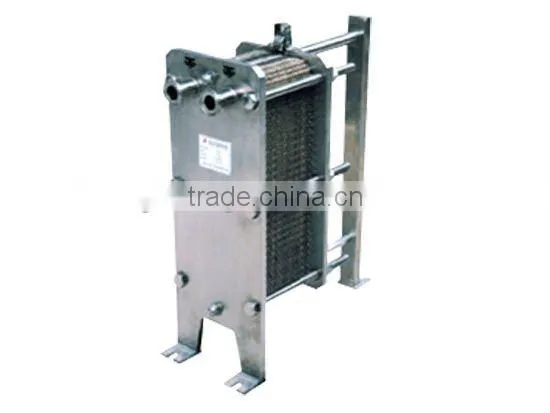 Stainless Plate Heat Exchanger /heat Exchanger/heat Exchanging