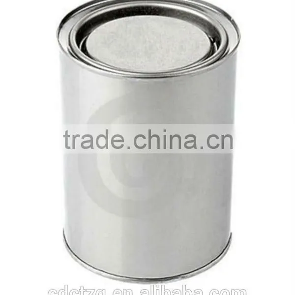 Semi-automatic Can Body Welding Machine for Canning Food photo-5