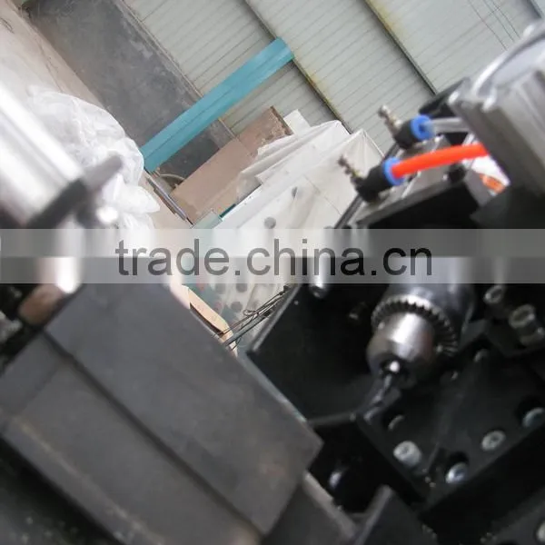 FZS02 Insulating Glass Desiccant Automatic Filling Machine photo-5