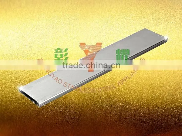 Stainless Steel 304/316 Polish Welded Tube Manufacturer photo-3