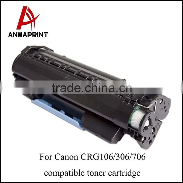 Anmaprint Cartridge CRG306 Compatible Toner Cartridge for Canon MF6530/6550/6560/6580 Laser Toner Cartridge photo-2