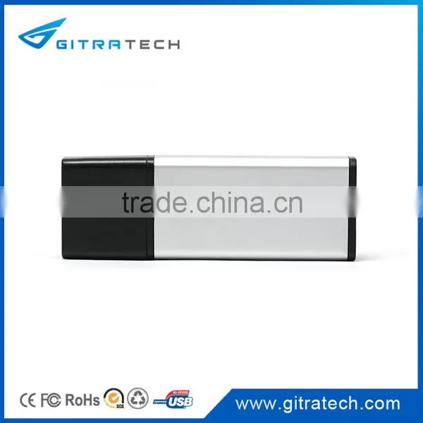 Promotional Gift Cheap USB Flash Drive 4GB photo-3