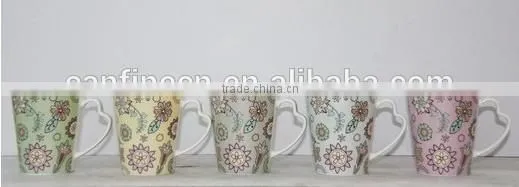 Cheap Tea Mugs,mugs in Bulk, Festival Mugs,christmas Mugs photo-3