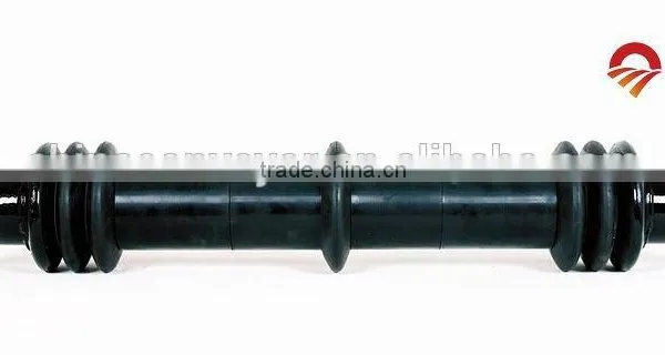 AU Standard Conveyor Roller,D89,108,133mm Conveyor Roller Manufacturer,Whatsapp 86-18632832732 photo-3