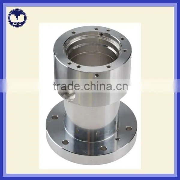 Custom Stainless Steel CNC Parts