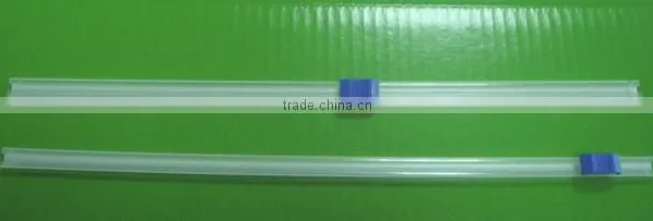 Stick-on Type Cling Film Cutter