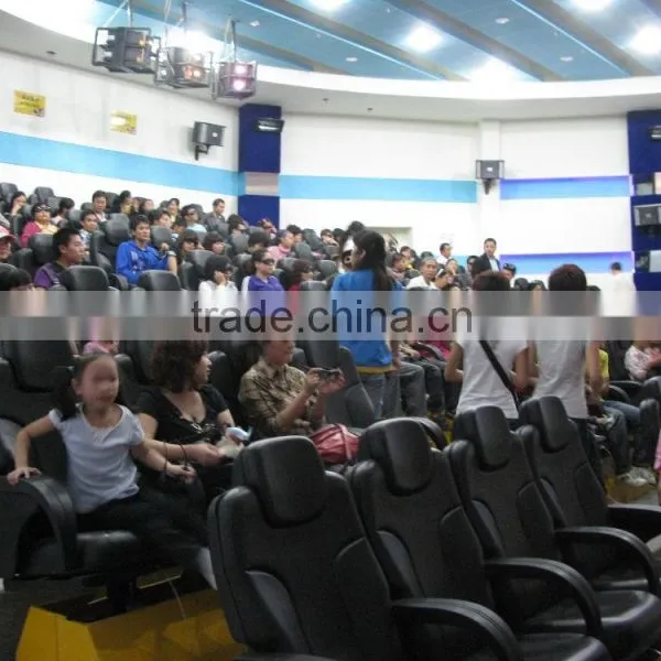 Appareil Photo 5d Simuladores en 8d 8d Cinema Theater Equipment System 7d Motion Cinema photo-5