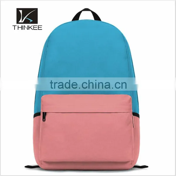 School Backpack Sports Backpack Children's School Bag photo-5
