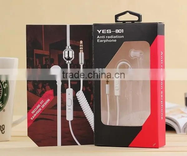 Invisible Earpiece Mini Wireless Earphone Made in China Factory Headset photo-6