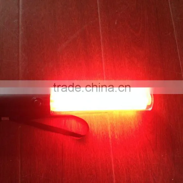 2015 All Colour Best Sale Police Led Marker Light/traffic Wand photo-2