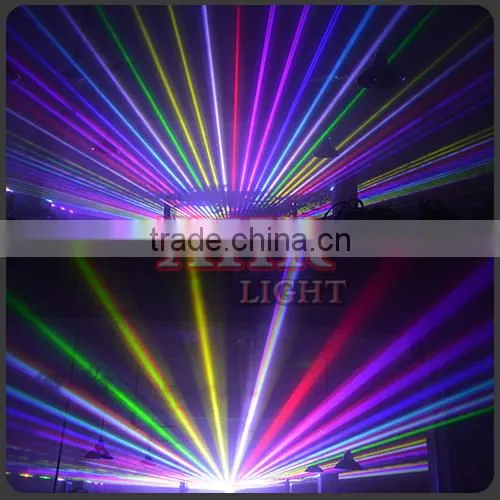 Outdoor 20w Stage Rgb Laser Light for Laser Show Machine photo-2