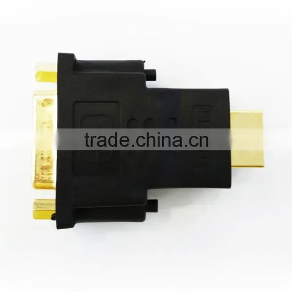 Manufacture Price Dvi24+5 to Hdmi Converter for Hard Drive photo-5