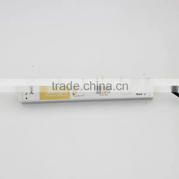 ac to dc 30w 12v/15v/24v dc Waterproof Led Power Supply photo-2